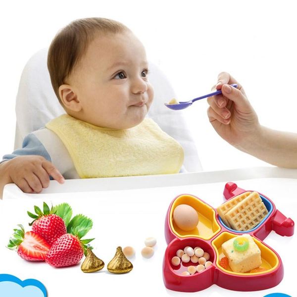 baby dinner plates cute child tableware planes design feeding bowls children kids dish cups, dishes & utensils
baby dinner plates cute child tableware planes design feeding bowls children kids dish cups, dishes & utensils