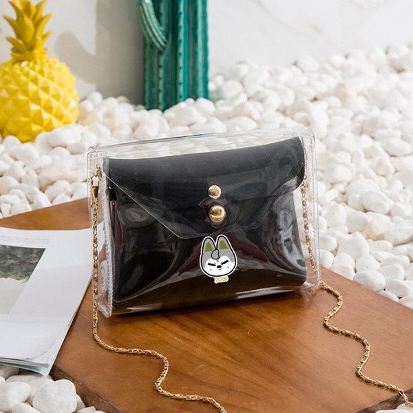 waist bags kpop skzoo print transparent shopping bag stray kids handbag stay straddle seungmin hyunjin lee know inclined shoulder
waist bags kpop skzoo print transparent shopping bag stray kids handbag stay straddle seungmin hyunjin lee know inclined shoulder
