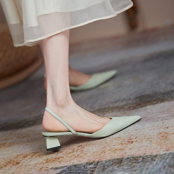 sandals pointed heel velvet shoes slip-on loafers summer women's suit female beige med suede elastic band 2021 fashion clear bla, Black
sandals pointed heel velvet shoes slip-on loafers summer women's suit female beige med suede elastic band 2021 fashion clear bla, Black