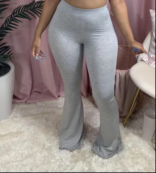 casual women capri elastic wide leg flare pants leggings high waist trousers draped jogger sweatpants plus size s 3xl, Black;white 
casual women capri elastic wide leg flare pants leggings high waist trousers draped jogger sweatpants plus size s 3xl, Black;white