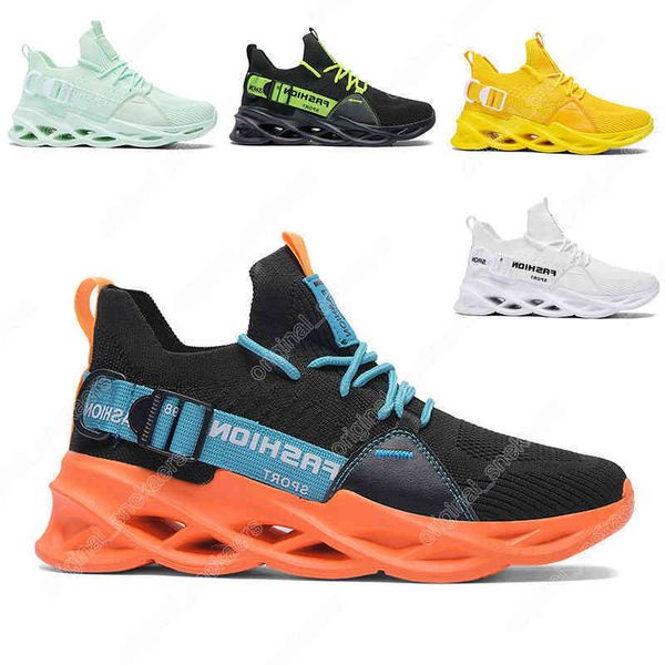 40-44 r non-brand men women running shoes blade breathable shoe black white lake green volt orange yellow mens trainers outdoor527
40-44 r non-brand men women running shoes blade breathable shoe black white lake green volt orange yellow mens trainers outdoor527