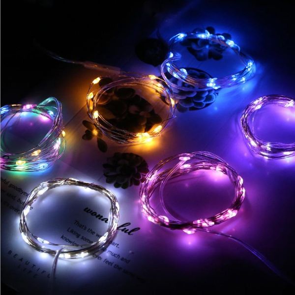 strips 20pcs led string lights 1m 2m 3m copper wire garland for christmas wedding party decoration fairy colorful
strips 20pcs led string lights 1m 2m 3m copper wire garland for christmas wedding party decoration fairy colorful