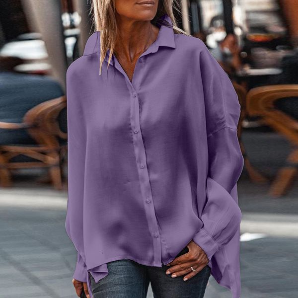blouses women stylish and blouses celmia 2021 autumn long sleeve lapel casual elegant office shirts female buttons party blusas 5xl, White
blouses women stylish and blouses celmia 2021 autumn long sleeve lapel casual elegant office shirts female buttons party blusas 5xl, White
