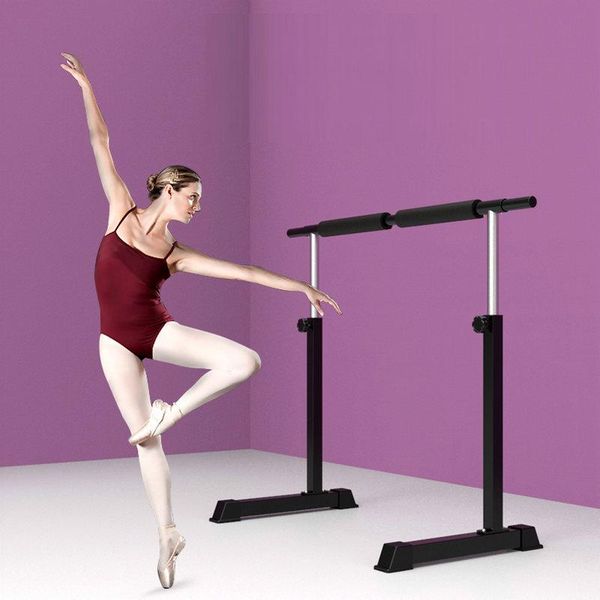 horizontal bars high and low lift dance studio bar, household mobile leg press children exercise equipment
horizontal bars high and low lift dance studio bar, household mobile leg press children exercise equipment