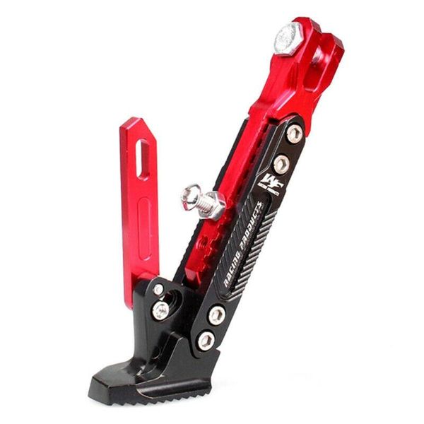 accessories kickstand parts replacement universal a38059 aluminum alloy other motorcycle
accessories kickstand parts replacement universal a38059 aluminum alloy other motorcycle