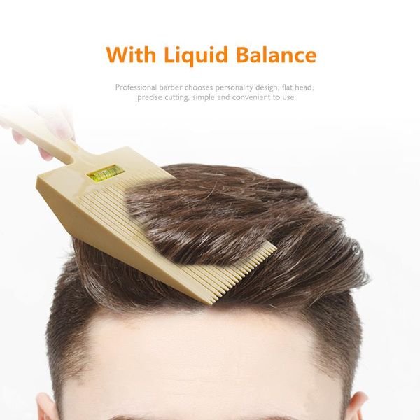 eyebrow tools & stencils wide tooth flat comb with liquid balance short hair trimming cutting dyeing styling tool barber y0512
eyebrow tools & stencils wide tooth flat comb with liquid balance short hair trimming cutting dyeing styling tool barber y0512