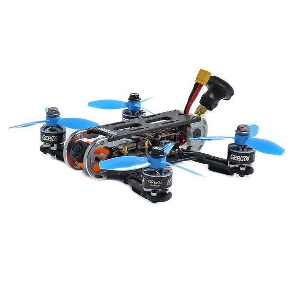 geprc cygnet3 pro 145mm fpv racing drone with camera 1080p 48ch f4 1507 motor 20a esc pnp
geprc cygnet3 pro 145mm fpv racing drone with camera 1080p 48ch f4 1507 motor 20a esc pnp