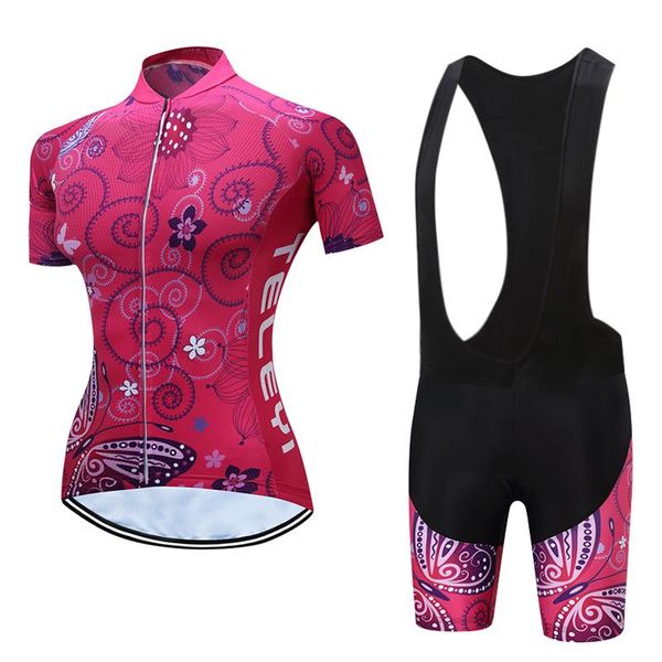 racing sets lady cycling jersey short sleeve set women clothing fashion leisure dress bike cycle shirt breathable quick-dry, Black;blue
racing sets lady cycling jersey short sleeve set women clothing fashion leisure dress bike cycle shirt breathable quick-dry, Black;blue