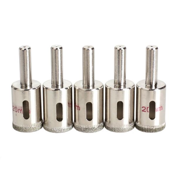 craft tools 5 pcs/set 40-20mm tile marble glass ceramic hole saw diamond coated core drill bit sale
craft tools 5 pcs/set 40-20mm tile marble glass ceramic hole saw diamond coated core drill bit sale