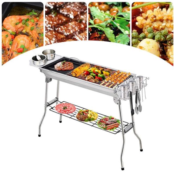 portable outdoor bbq grill patio camping picnic barbecue stove non-stick surface folding air purifiers
portable outdoor bbq grill patio camping picnic barbecue stove non-stick surface folding air purifiers