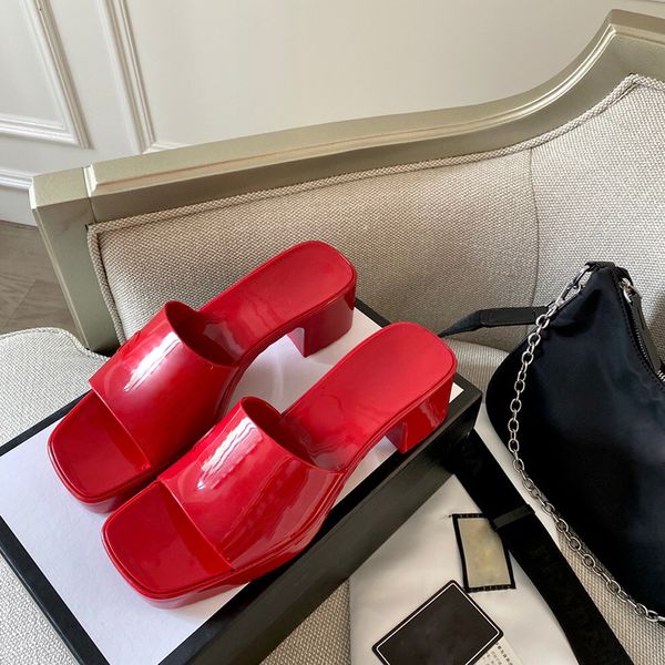 sandals slipper beach scuffs summer high heeled quality women news slippers fashion designers slides flip flops platform alphabet foam runne, Black
sandals slipper beach scuffs summer high heeled quality women news slippers fashion designers slides flip flops platform alphabet foam runne, Black