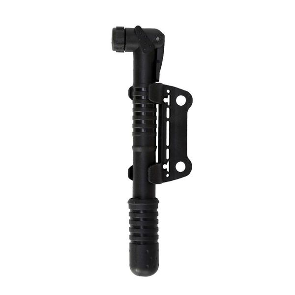 bike pumps mini portable high-strength bicycle air pump tire inflator riding accessory 116psi
bike pumps mini portable high-strength bicycle air pump tire inflator riding accessory 116psi