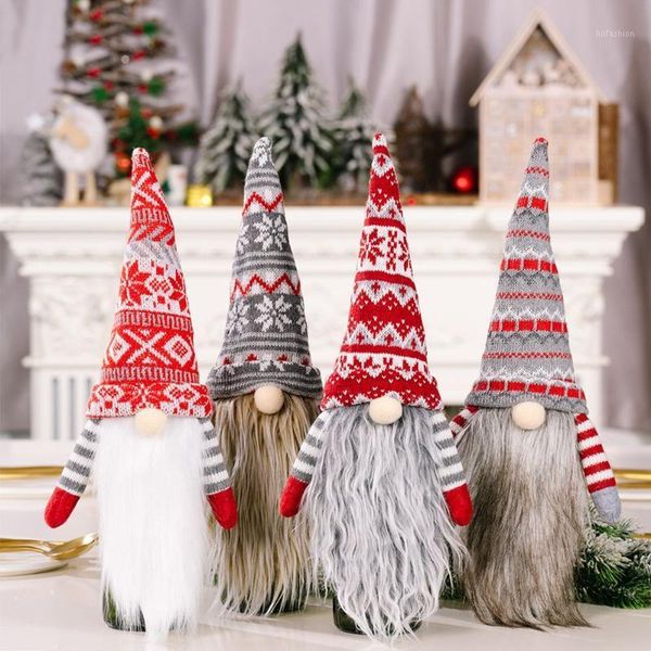 christmas decorations year gift bag xmas party decor long beard wine bottle dust cover faceless old man for 2022
christmas decorations year gift bag xmas party decor long beard wine bottle dust cover faceless old man for 2022