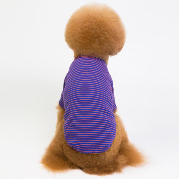 dog apparel striped shirt camiseta perro yorkshire terrier t pet clothes basic camisa soft hundeshirt
dog apparel striped shirt camiseta perro yorkshire terrier t pet clothes basic camisa soft hundeshirt
