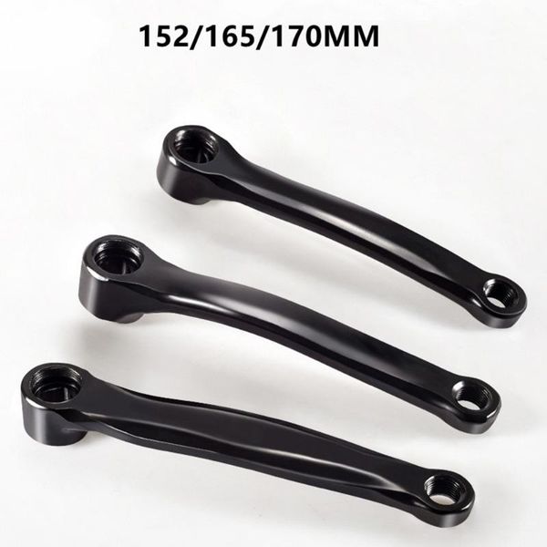 bike heels & chainwheels 170mm aluminum mtb mountain road crank bicycle square /rhombus hole crankset cycling repair part left arm
bike heels & chainwheels 170mm aluminum mtb mountain road crank bicycle square /rhombus hole crankset cycling repair part left arm