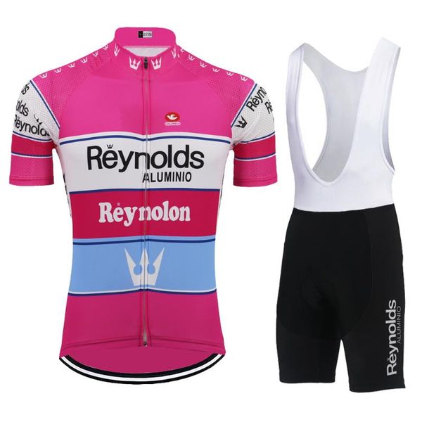 racing sets french men's cycling jersey set summer pink pro team bicycle clothes breathable cushion mtb, Black;blue
racing sets french men's cycling jersey set summer pink pro team bicycle clothes breathable cushion mtb, Black;blue