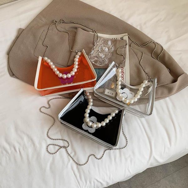 evening bags 2021 fashion high-quality pvc one-shoulder messenger portable female bag korean version transparent small square
evening bags 2021 fashion high-quality pvc one-shoulder messenger portable female bag korean version transparent small square