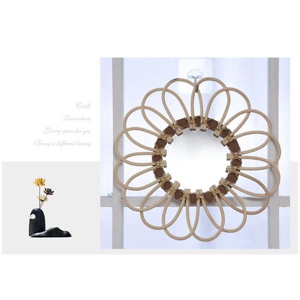 mirrors rattan round makeup mirror innovative art decoration dressing bathroom wall hanging crafts decoracion sala estar
mirrors rattan round makeup mirror innovative art decoration dressing bathroom wall hanging crafts decoracion sala estar
