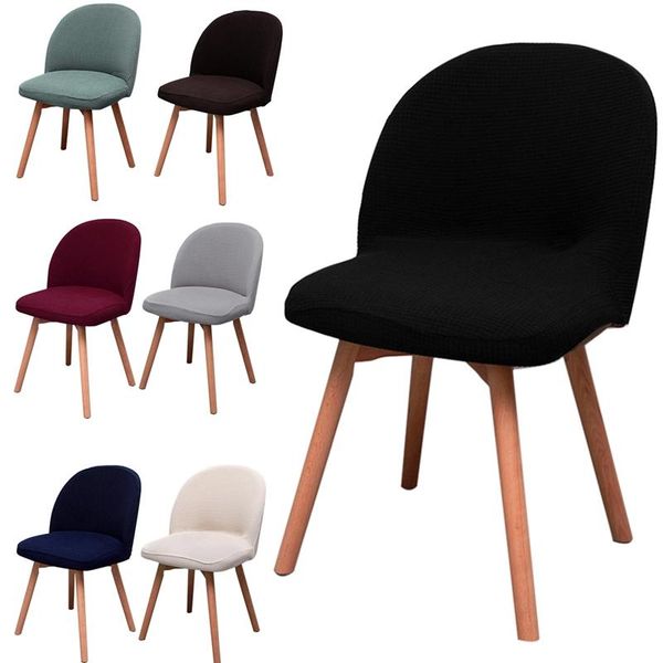 elastic eames chair cover curved back covers for restaurant coffee bar low seat slipcover home decor 1/2/4/6pcs
elastic eames chair cover curved back covers for restaurant coffee bar low seat slipcover home decor 1/2/4/6pcs