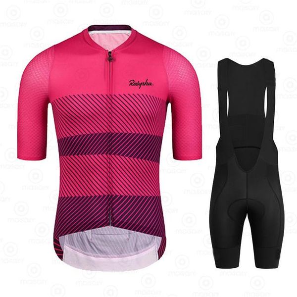 men clothes 2021 pro team summer cycling jersey breathable ropa ciclismo hombre triathlon skinsuit short sleeve uniform ralvpha racing sets, Black;blue
men clothes 2021 pro team summer cycling jersey breathable ropa ciclismo hombre triathlon skinsuit short sleeve uniform ralvpha racing sets, Black;blue