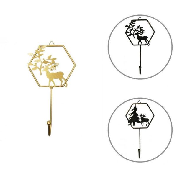 hangers & racks corrosion resistant 2 colors christmas clothes storage hook decor for bedroom
hangers & racks corrosion resistant 2 colors christmas clothes storage hook decor for bedroom