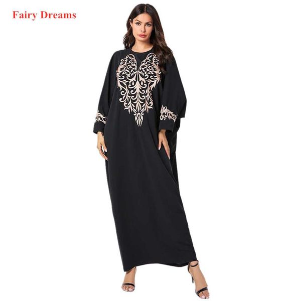 women abaya mujer pakistan dubai turkey bangladesh loose black robe islamic clothing embroidery kaftan hijab muslim maxi dress ethnic, Red
women abaya mujer pakistan dubai turkey bangladesh loose black robe islamic clothing embroidery kaftan hijab muslim maxi dress ethnic, Red
