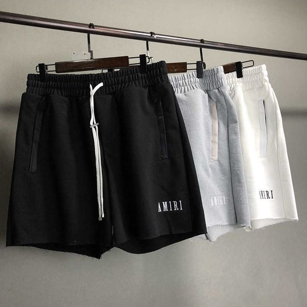 meichao 21ss tassel terry amirs letter embroidery high street men's drawstring pant pair shorts, White;black
meichao 21ss tassel terry amirs letter embroidery high street men's drawstring pant pair shorts, White;black