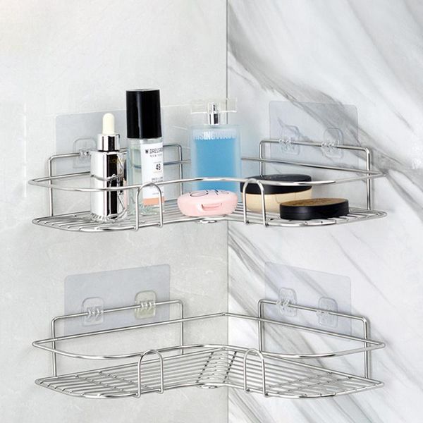metal stand iron corner storage shelf wall mounted drain rack organizer shower hanging basket home bathroom kitchen accessories & organizati
metal stand iron corner storage shelf wall mounted drain rack organizer shower hanging basket home bathroom kitchen accessories & organizati
