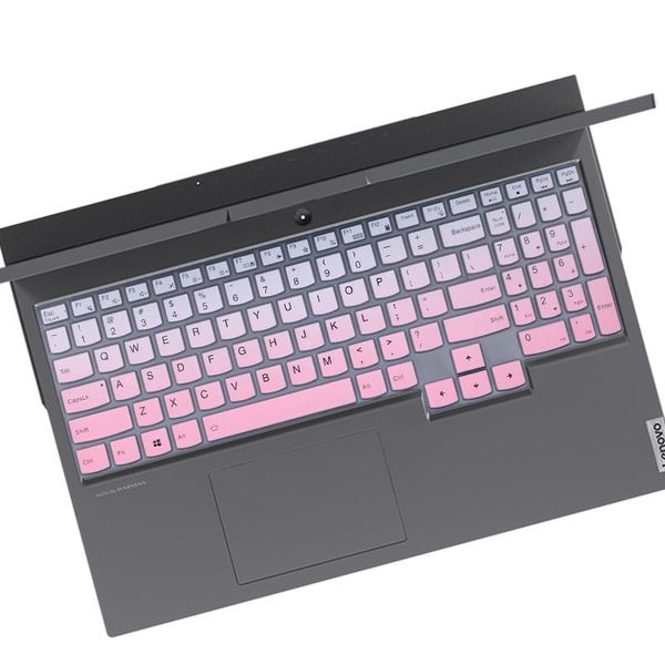 keyboard covers silicone notebook lapcover skin protector for lenovo legion 5 5i 15.6'' 7 7i gaming 2021
keyboard covers silicone notebook lapcover skin protector for lenovo legion 5 5i 15.6'' 7 7i gaming 2021
