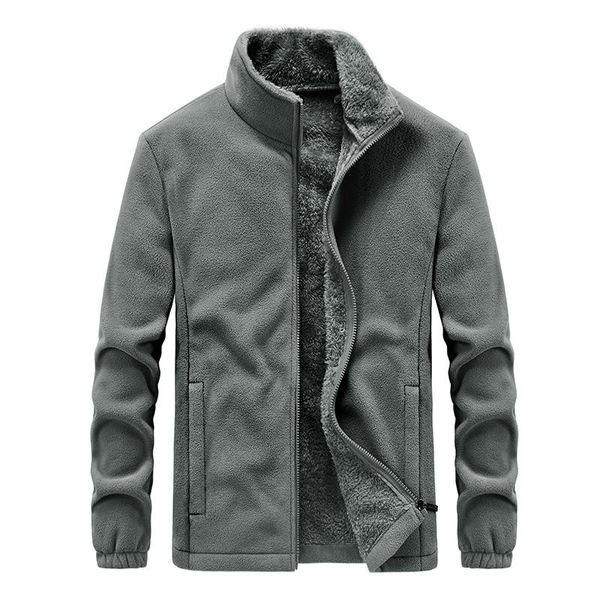 men's jackets men 2021 winter fleece jacket parka coat spring casual tactical army outwear thick warm bomber military m-6xl, Black;brown
men's jackets men 2021 winter fleece jacket parka coat spring casual tactical army outwear thick warm bomber military m-6xl, Black;brown