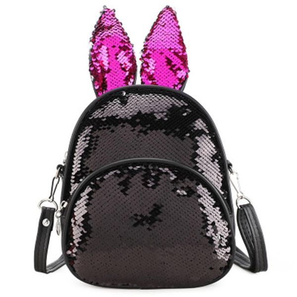children kids girl backpack sequins school bag ears zipper for travel sale-wt bags
children kids girl backpack sequins school bag ears zipper for travel sale-wt bags