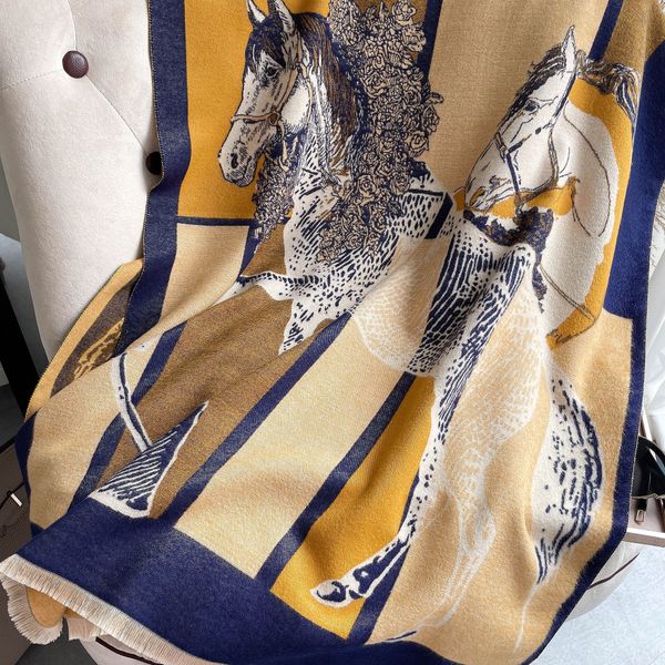 wool cashmere tassel cool scarf womens letter thicken warm soft autumn winter splicing ladies lattice neckerchief shawl, Blue;gray
wool cashmere tassel cool scarf womens letter thicken warm soft autumn winter splicing ladies lattice neckerchief shawl, Blue;gray