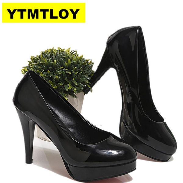 women shoes pointed toe pumps dress high heels boat wedding female the trend of ultra, Black
women shoes pointed toe pumps dress high heels boat wedding female the trend of ultra, Black