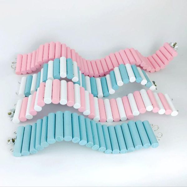 small animal supplies hamster wooden bridge bendable pets toy chinchillas ladder guinea pigs suspension accessories
small animal supplies hamster wooden bridge bendable pets toy chinchillas ladder guinea pigs suspension accessories