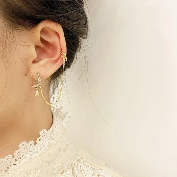 hoop & huggie trendy fashion two-wear letter round card pendant earrings hanging double-hole simple temperament accessories, Golden;silver
hoop & huggie trendy fashion two-wear letter round card pendant earrings hanging double-hole simple temperament accessories, Golden;silver