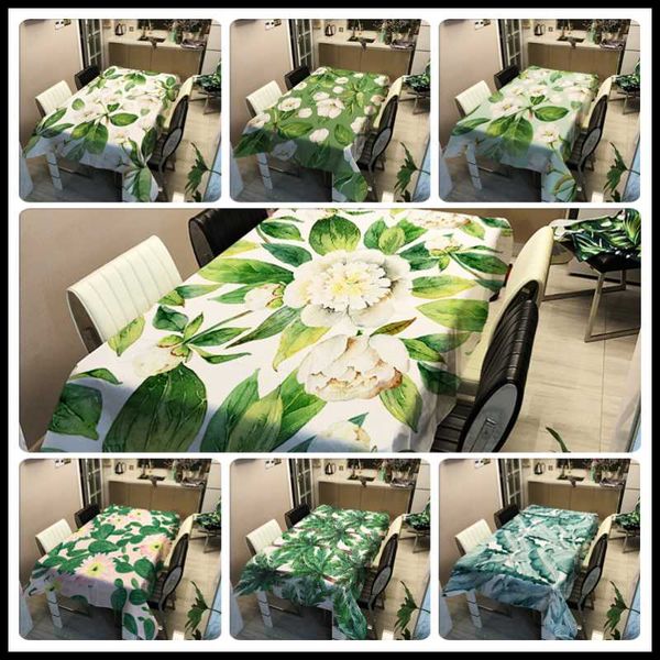 table cloth print tablecloth room decor aesthetic rectangle cover green leave and flowers waterproof dining tablecloths nappe de
table cloth print tablecloth room decor aesthetic rectangle cover green leave and flowers waterproof dining tablecloths nappe de