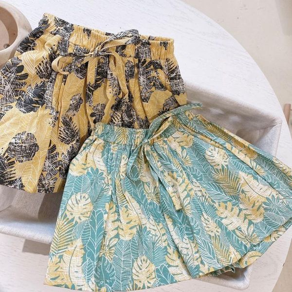 kids flower printed shorts summer children korean suit pants toddler girls cotton beach casual baby, Black
kids flower printed shorts summer children korean suit pants toddler girls cotton beach casual baby, Black