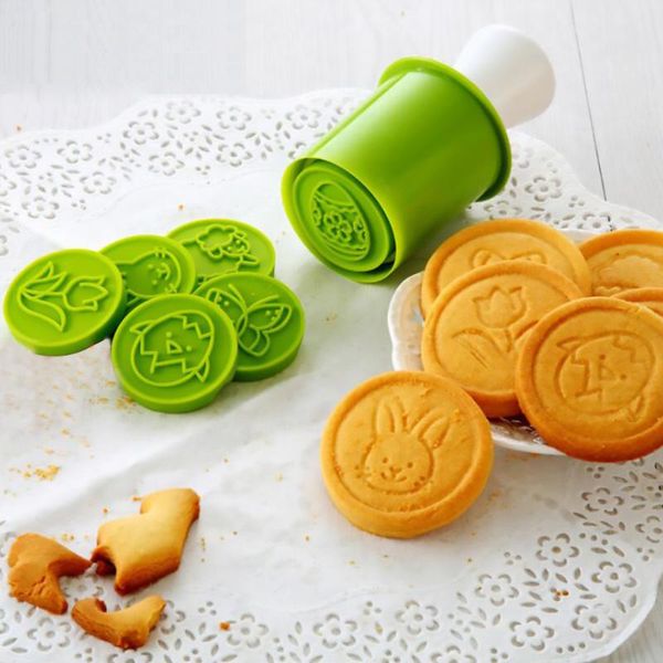 baking moulds 6pcs/lot 3d christmas easter shapes cookies stamps biscuit cutter grade silicone diy animals cookie making whosales2
baking moulds 6pcs/lot 3d christmas easter shapes cookies stamps biscuit cutter grade silicone diy animals cookie making whosales2