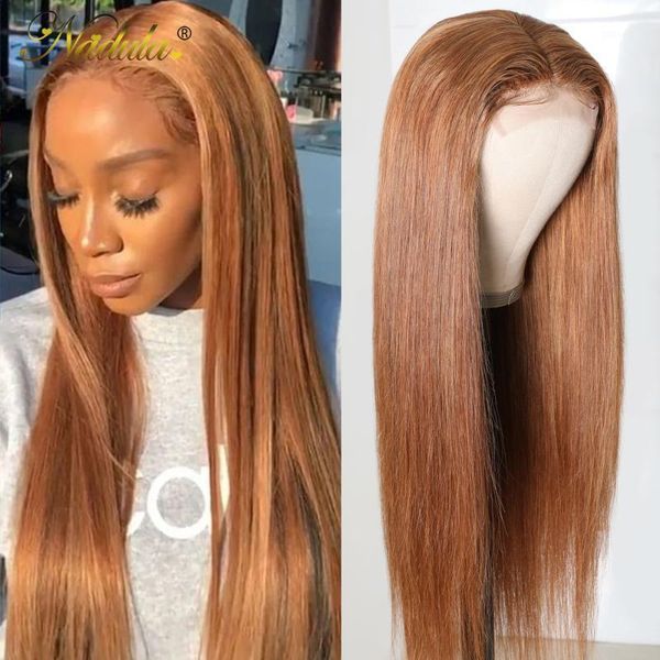nadula hair straight lace wig 18"20" front human wigs 4x1 t part humain pre-plucked 150% density1, Black;brown
nadula hair straight lace wig 18"20" front human wigs 4x1 t part humain pre-plucked 150% density1, Black;brown