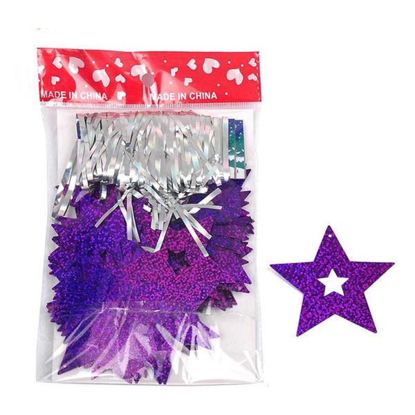 party decoration 100pcs multipurpose birthday card sequin room ribbon twinkle love star pendant wedding hanging accessories
party decoration 100pcs multipurpose birthday card sequin room ribbon twinkle love star pendant wedding hanging accessories