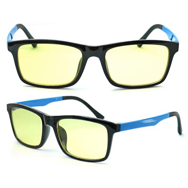 sunglasses melanin radiation glasses eye protection uv blu-ray computer anti-screen flash dry eyes, White;black
sunglasses melanin radiation glasses eye protection uv blu-ray computer anti-screen flash dry eyes, White;black