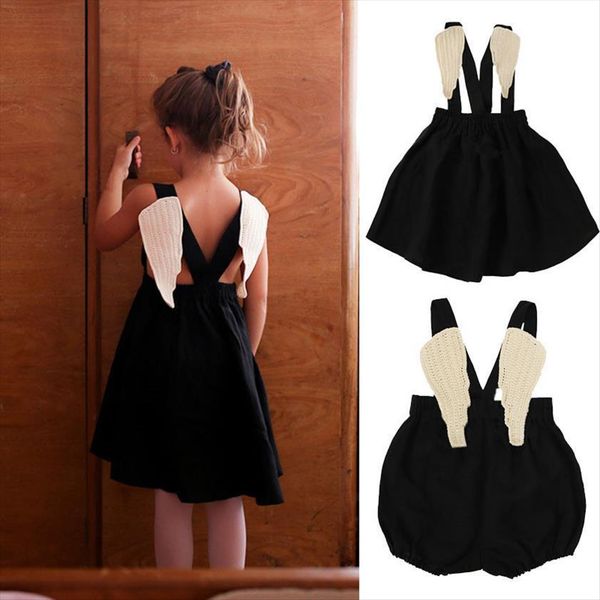 girl angle wings overall toddler fashion brand kids clothes kalinka summer black angel boys and dress matching, Blue
girl angle wings overall toddler fashion brand kids clothes kalinka summer black angel boys and dress matching, Blue