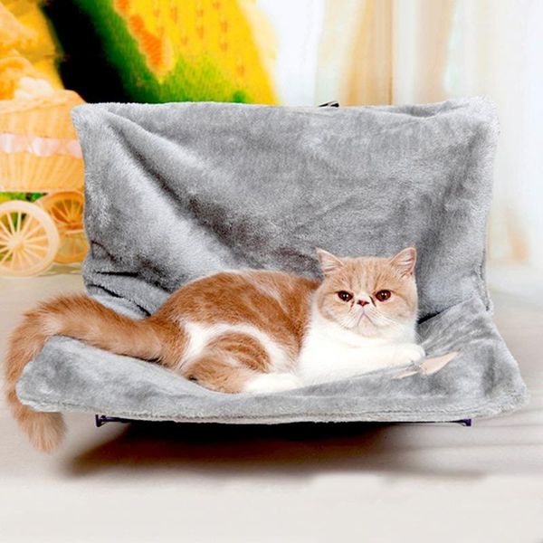 pet cat hammack nest kitten hanging radiator sleeping bed pets fleece warm basket metal iron frame mat for cats beds & furniture
pet cat hammack nest kitten hanging radiator sleeping bed pets fleece warm basket metal iron frame mat for cats beds & furniture
