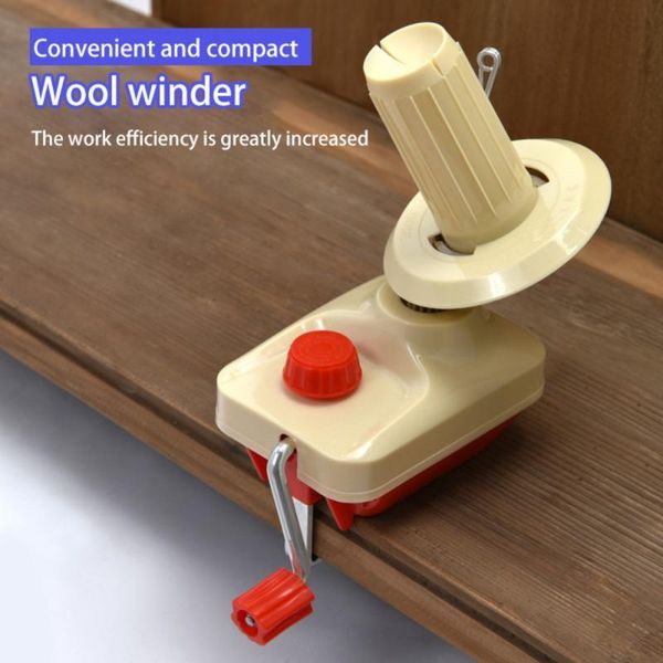 sewing notions & tools portable string ball wool winder holder hand operated swift yarn fiber cable machine craft, Black
sewing notions & tools portable string ball wool winder holder hand operated swift yarn fiber cable machine craft, Black