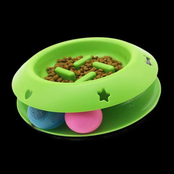 slow feeder pet bowl fun interactive scratcher cat track suction cup push ball toy feed tower of iq treat toys
slow feeder pet bowl fun interactive scratcher cat track suction cup push ball toy feed tower of iq treat toys