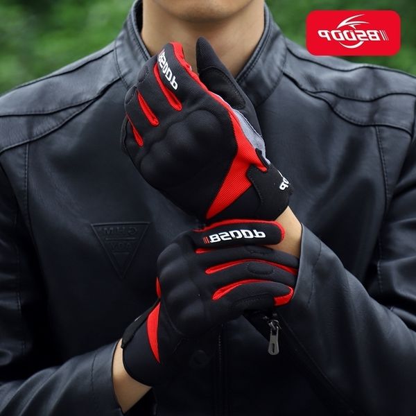 all finger tactical gloves men's motorcycle mountain racing outdoor riding women's anti fall and slip summer, Black
all finger tactical gloves men's motorcycle mountain racing outdoor riding women's anti fall and slip summer, Black