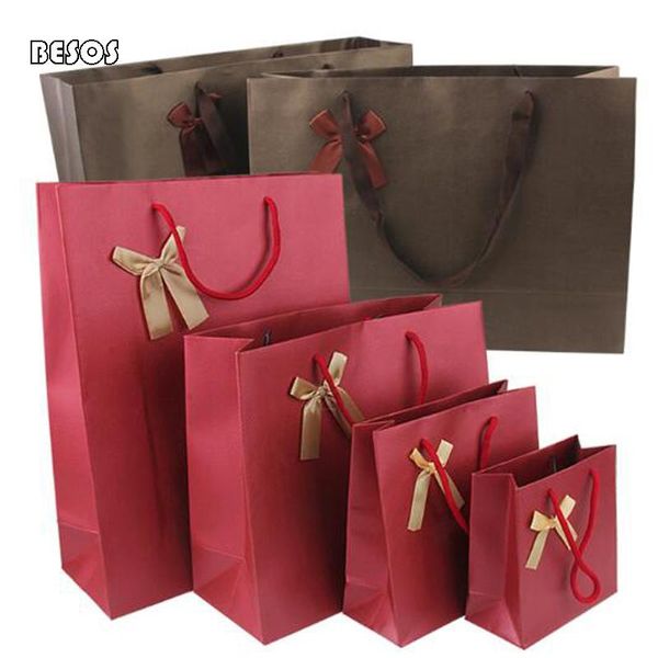 gift wrap high-end fashion red brown simple gold bow decoration celebration party silk scarf sweater carrying promotional bag b177d
gift wrap high-end fashion red brown simple gold bow decoration celebration party silk scarf sweater carrying promotional bag b177d