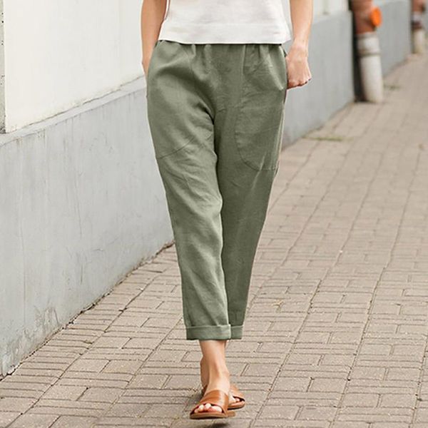 women's pants & capris plus size 5xl solid thin summer elastic high waist female pant white homewear cotton linen straight trousers 202, Black;white
women's pants & capris plus size 5xl solid thin summer elastic high waist female pant white homewear cotton linen straight trousers 202, Black;white