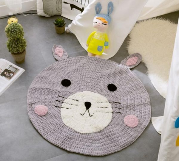 carpets 80x80cm round ottoman nordic hand woven ball floor mat blanket bay window knitted woolen
carpets 80x80cm round ottoman nordic hand woven ball floor mat blanket bay window knitted woolen