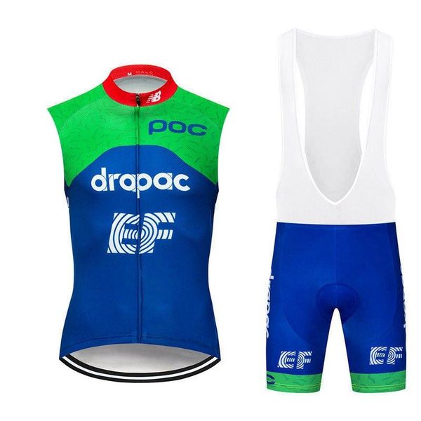 racing sets ef cycling jersey men summer breathable sleeveless shirts mtb bicycle bib shorts set clothing 122312, Black;blue
racing sets ef cycling jersey men summer breathable sleeveless shirts mtb bicycle bib shorts set clothing 122312, Black;blue